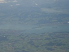 letzter Blick auf Zürich- und Sihlsee