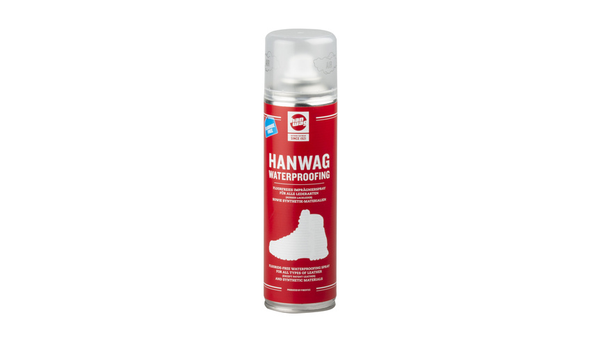 Hanwag Waterproofing Imprägnierspray