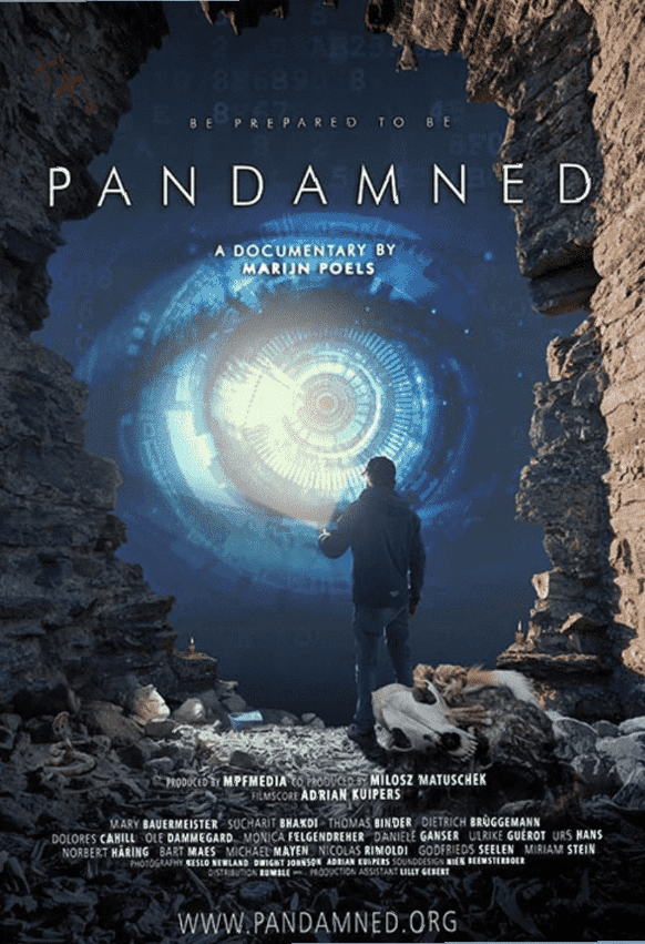 PANDAMNED - DER FILM