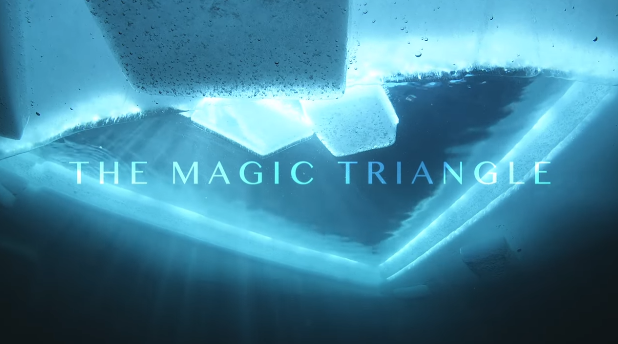 Voice Over: The Magic Triangle