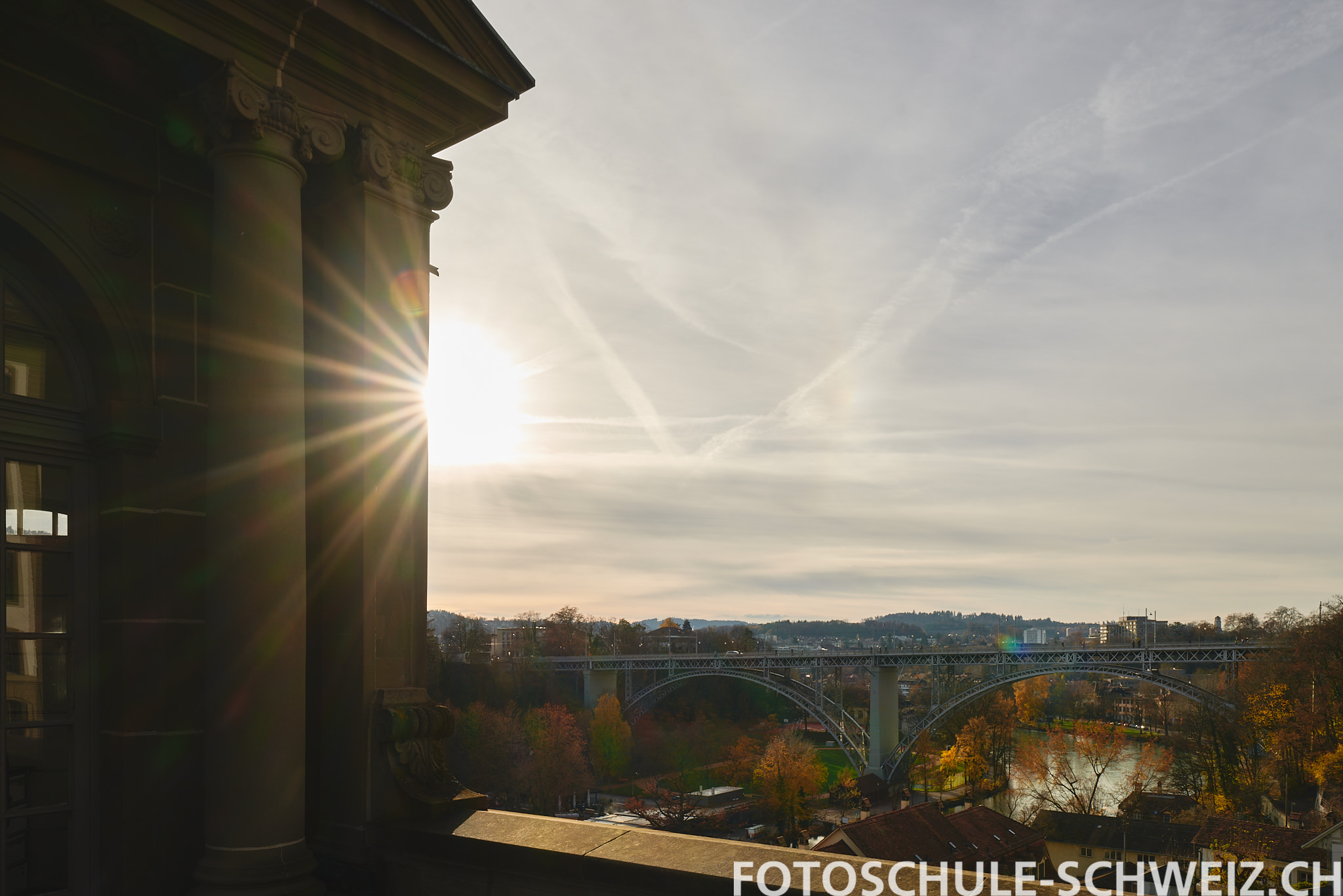Stadtfotografie in Bern 04.09.2024