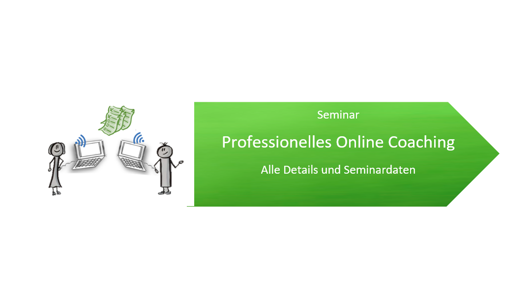 Professionelles Online Coaching