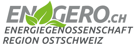 Energiegenossenschaft Region Ostschweiz ENGERO