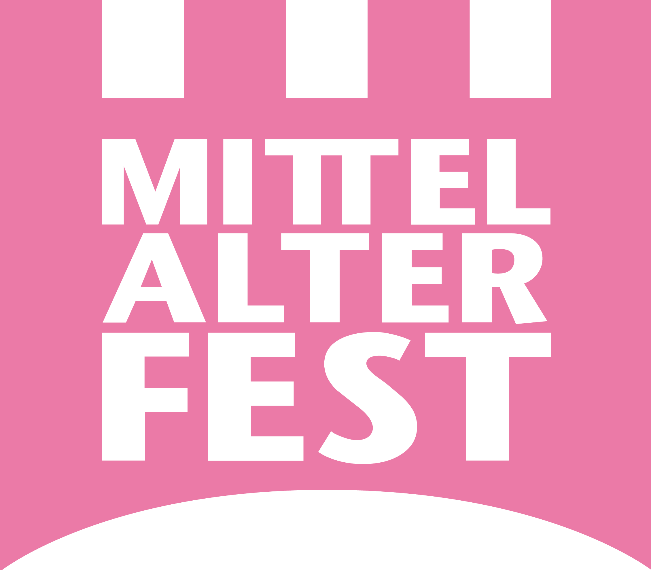 Mittelalter-Fest