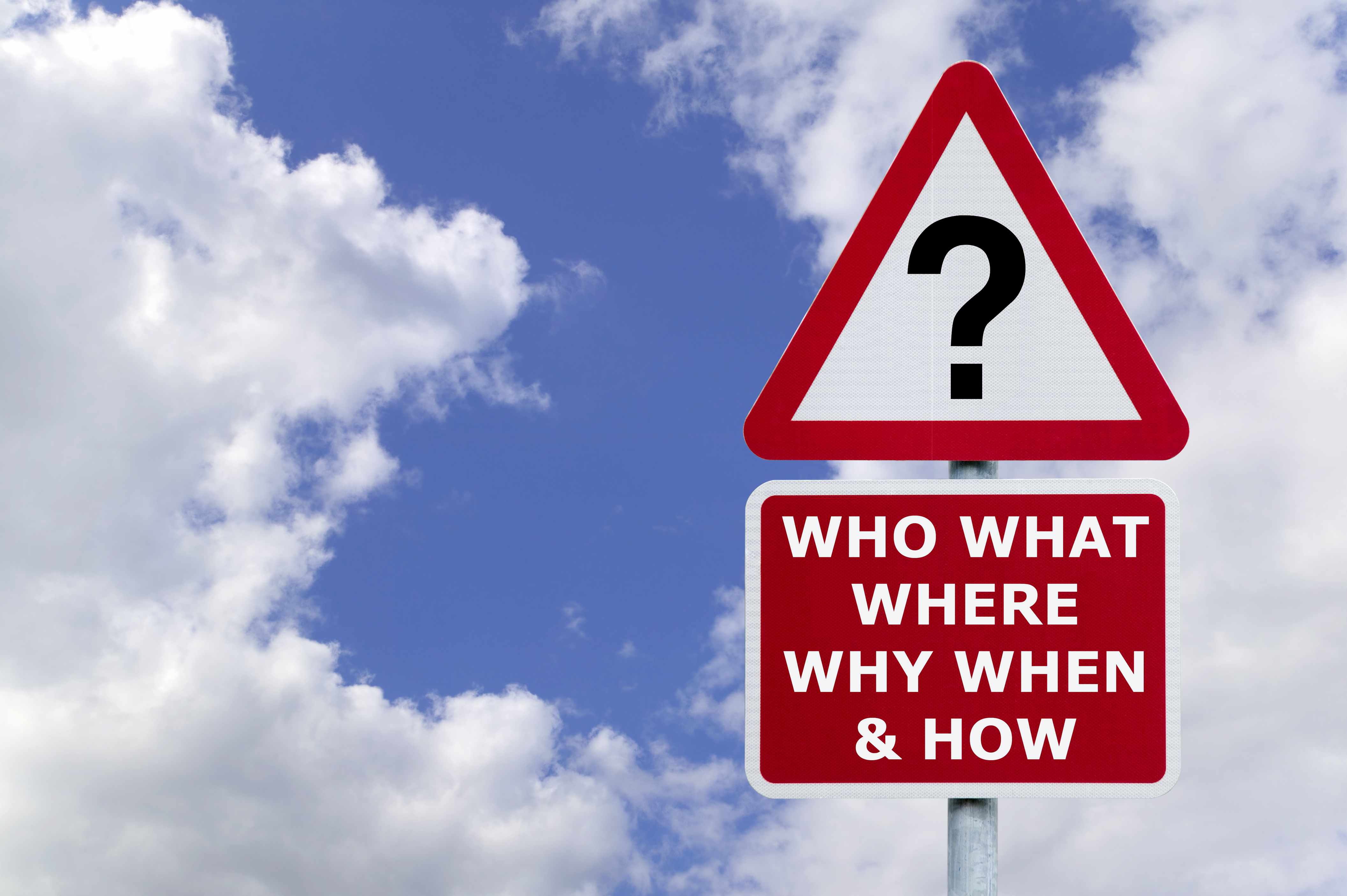 What questions should an SMB entrepreneur keep asking themselves