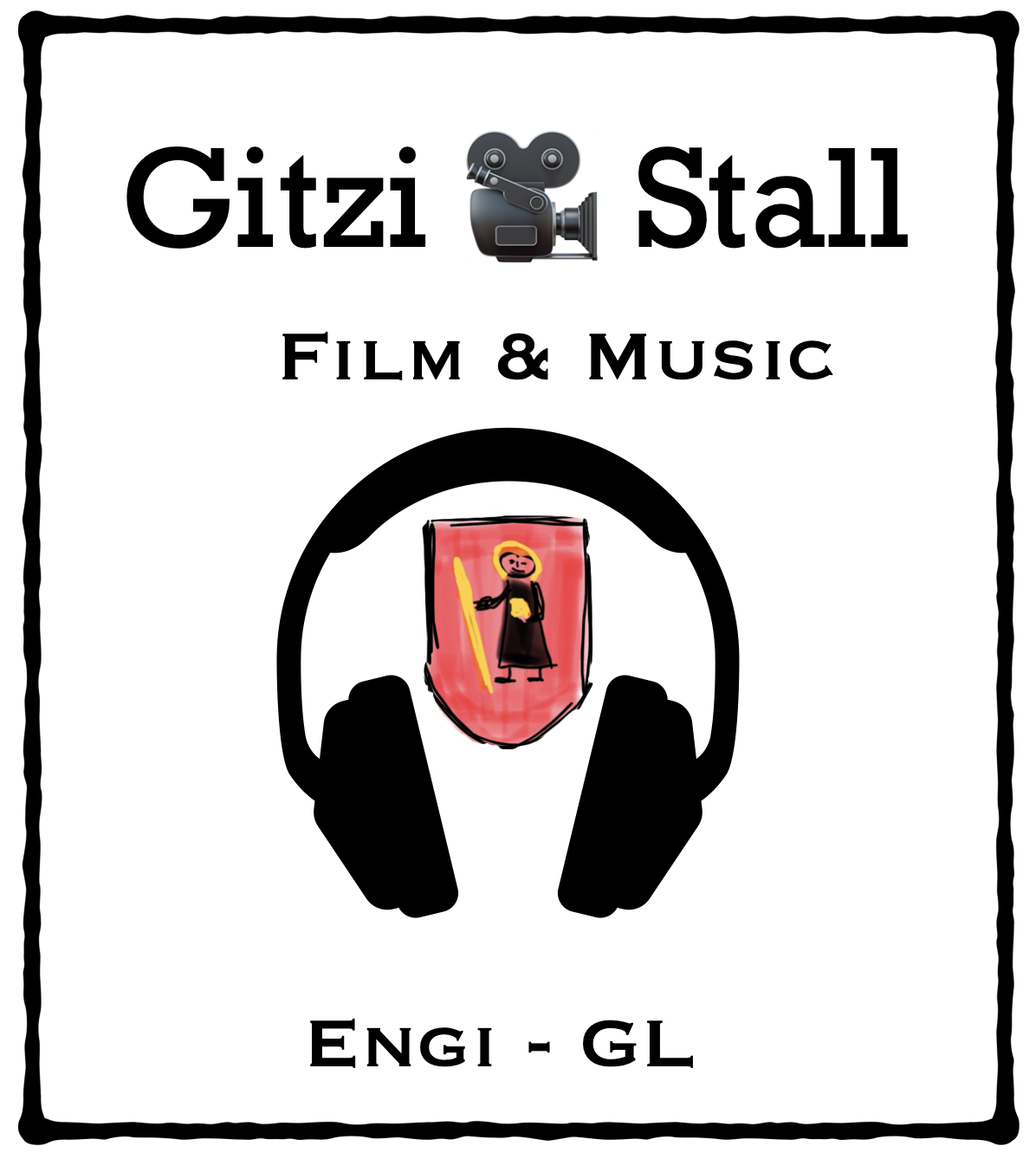 GitziStall Film & Music Recording Studio
