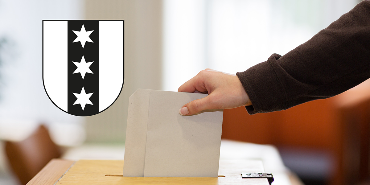 Kantonale Abstimmung vom 19. November 2023