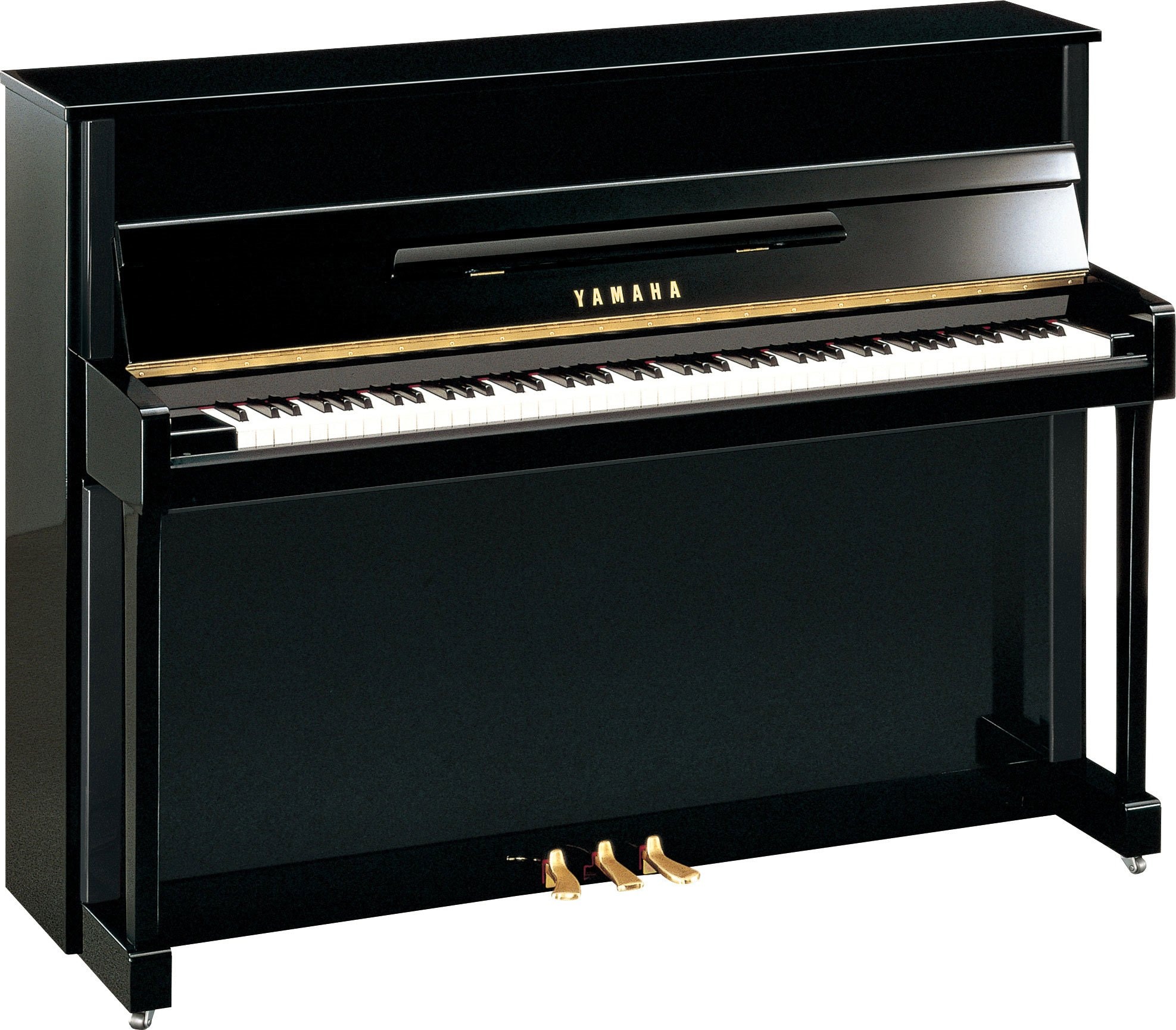 Piano Yamaha B2