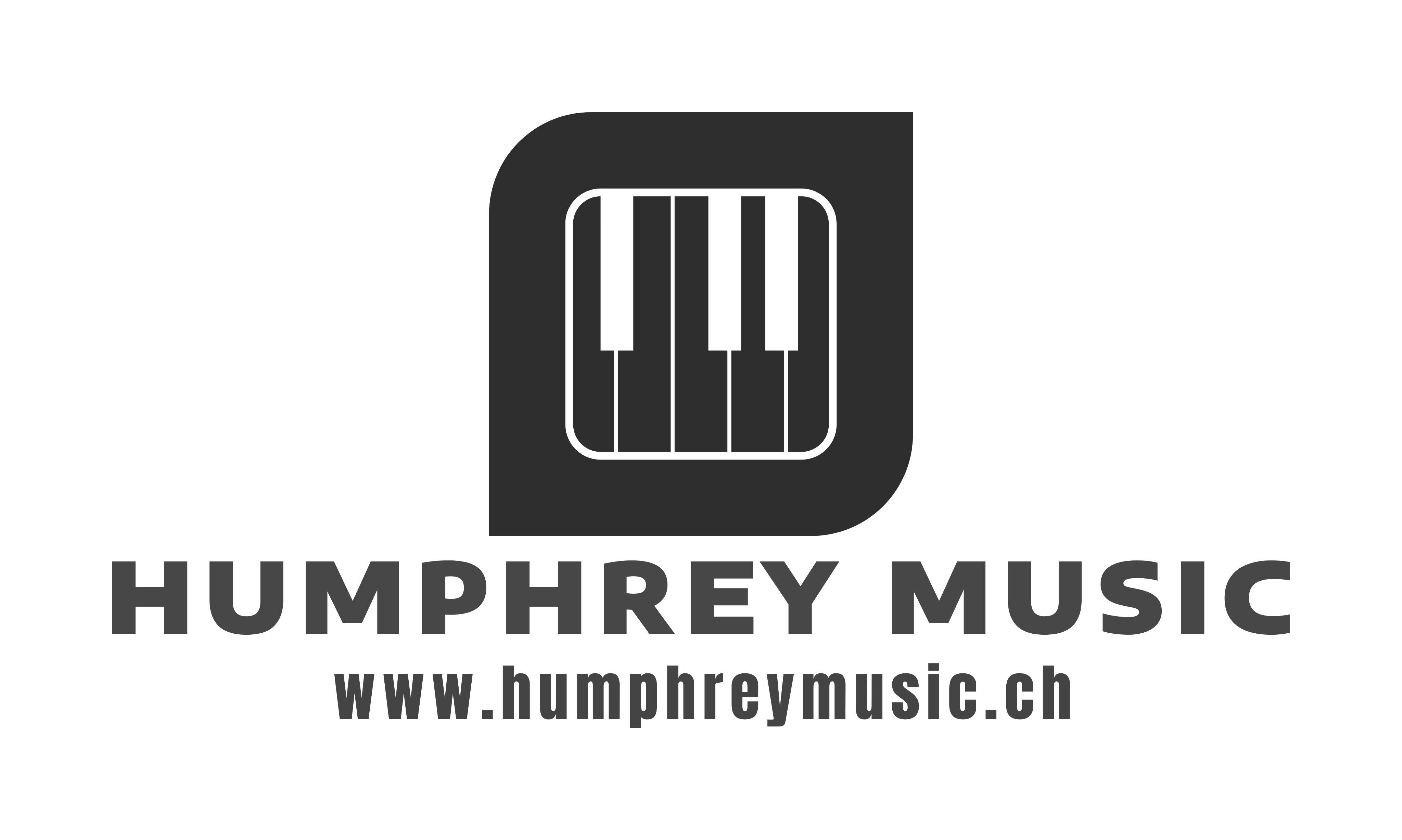 Humphrey Music