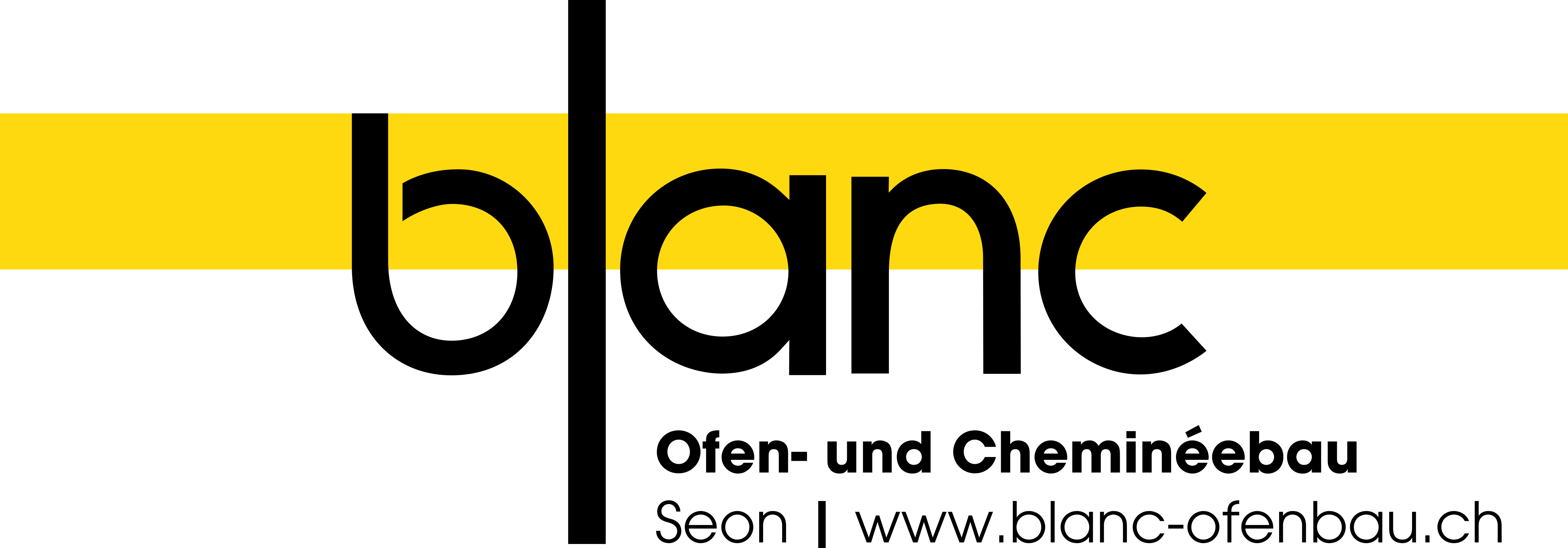 Blanc Ofen- und Cheminéebau AG