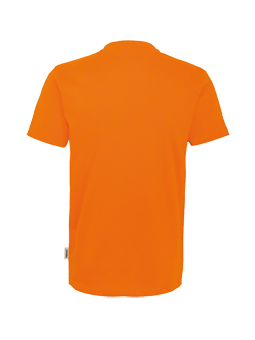 T-Shirt Hakro T-Shirt Classic 0292 Orange 27