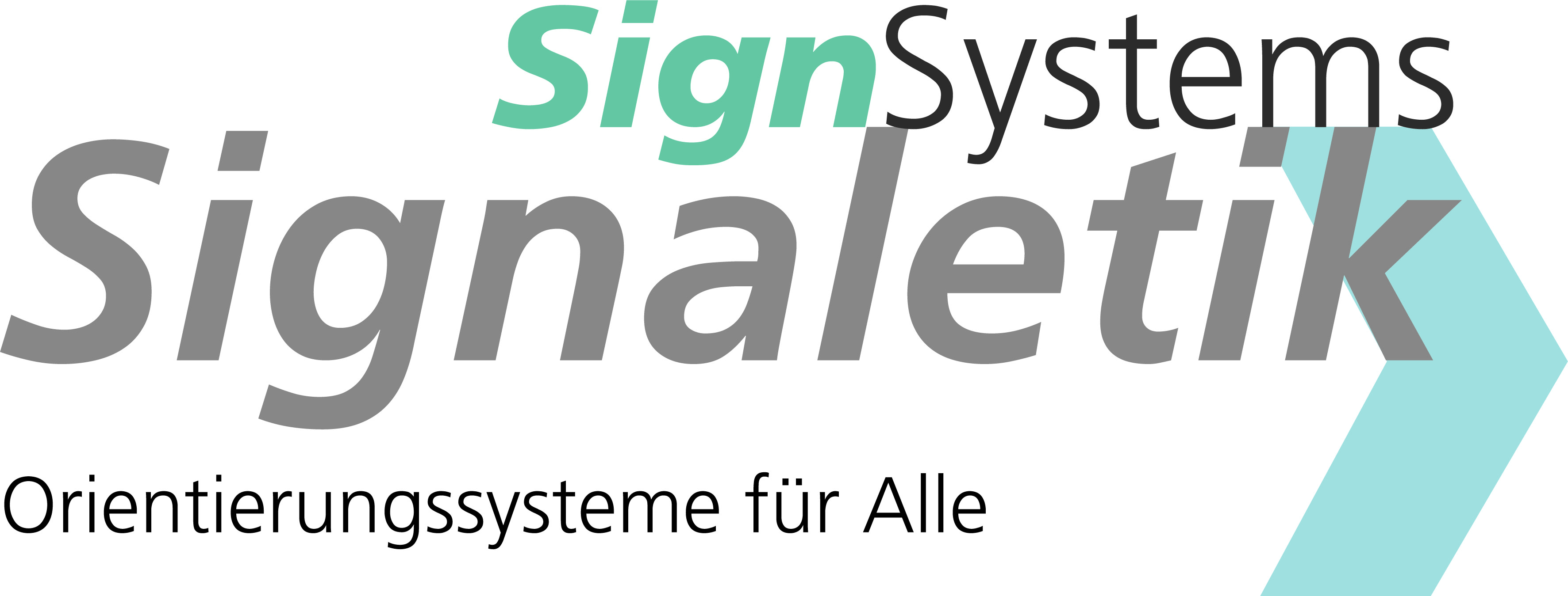 SIGN-Systems