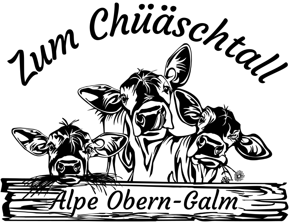 Logo Zum Chüäschtall