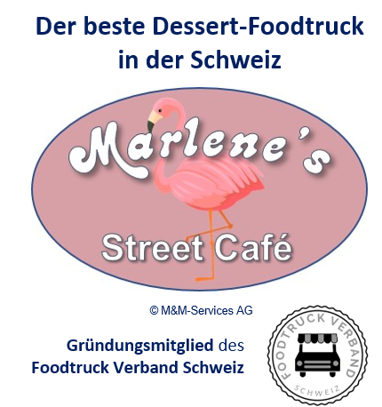 Marlene's Street Café - Cupcakes & Macarons