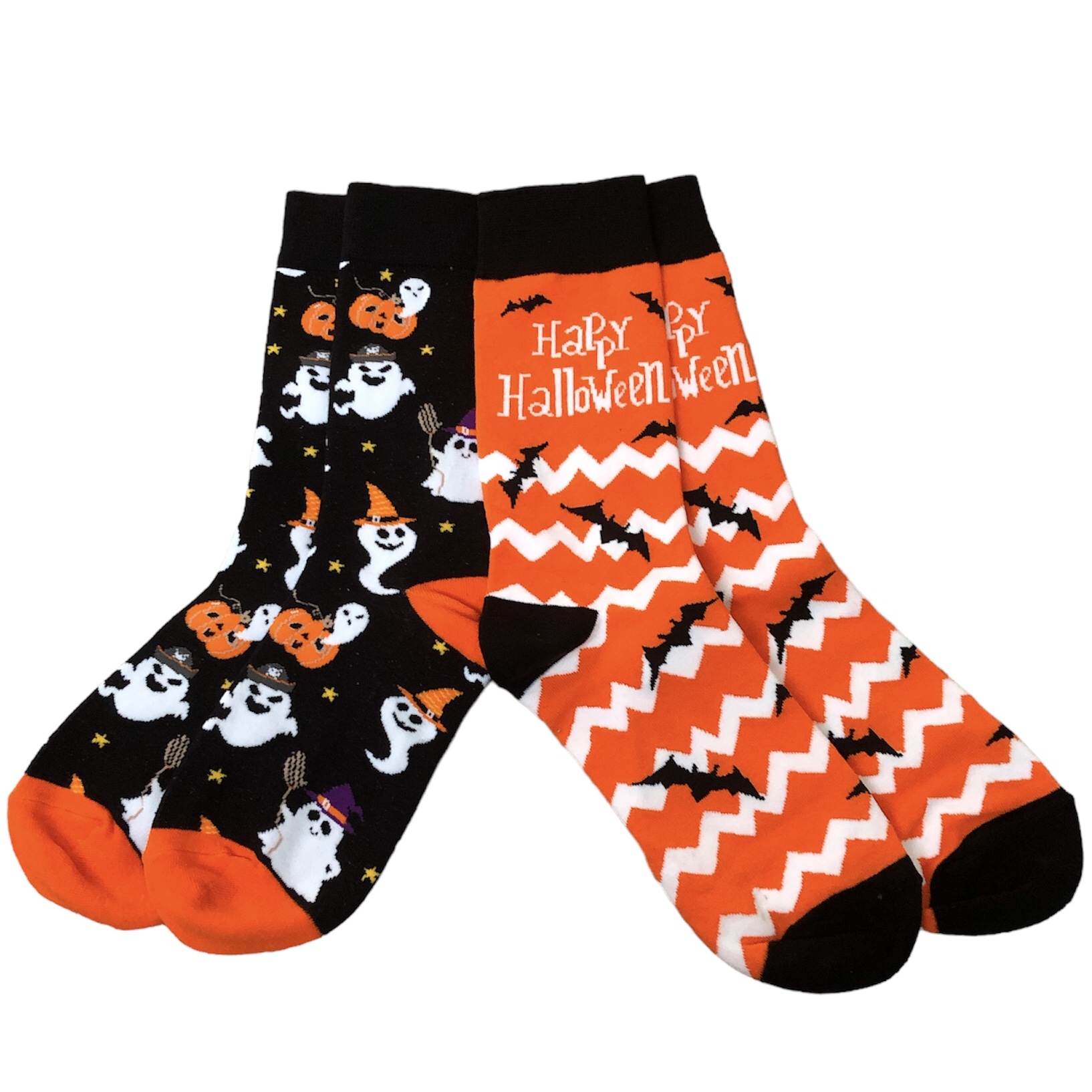Halloween Socken 35-41