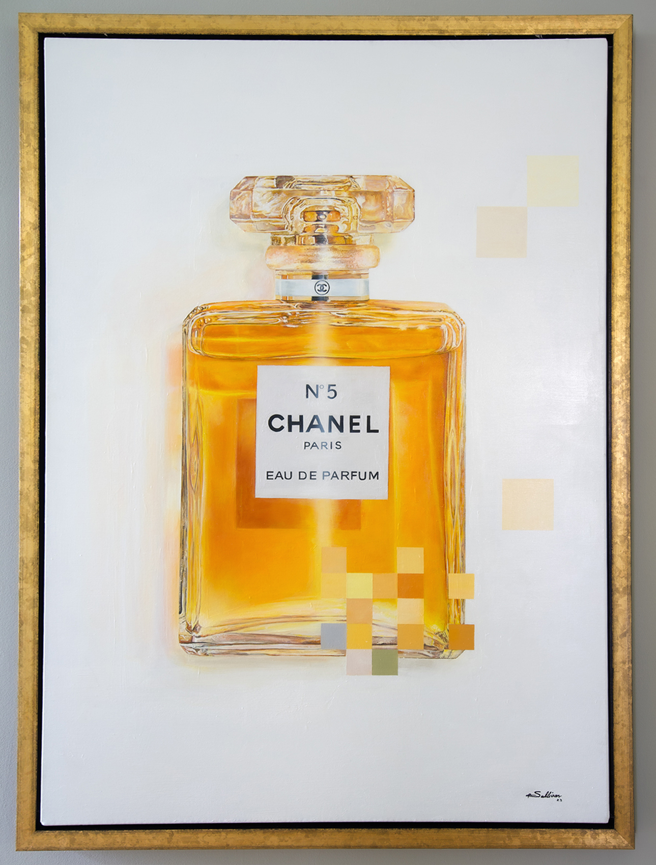 Chanel No. 5 DIE IKONE