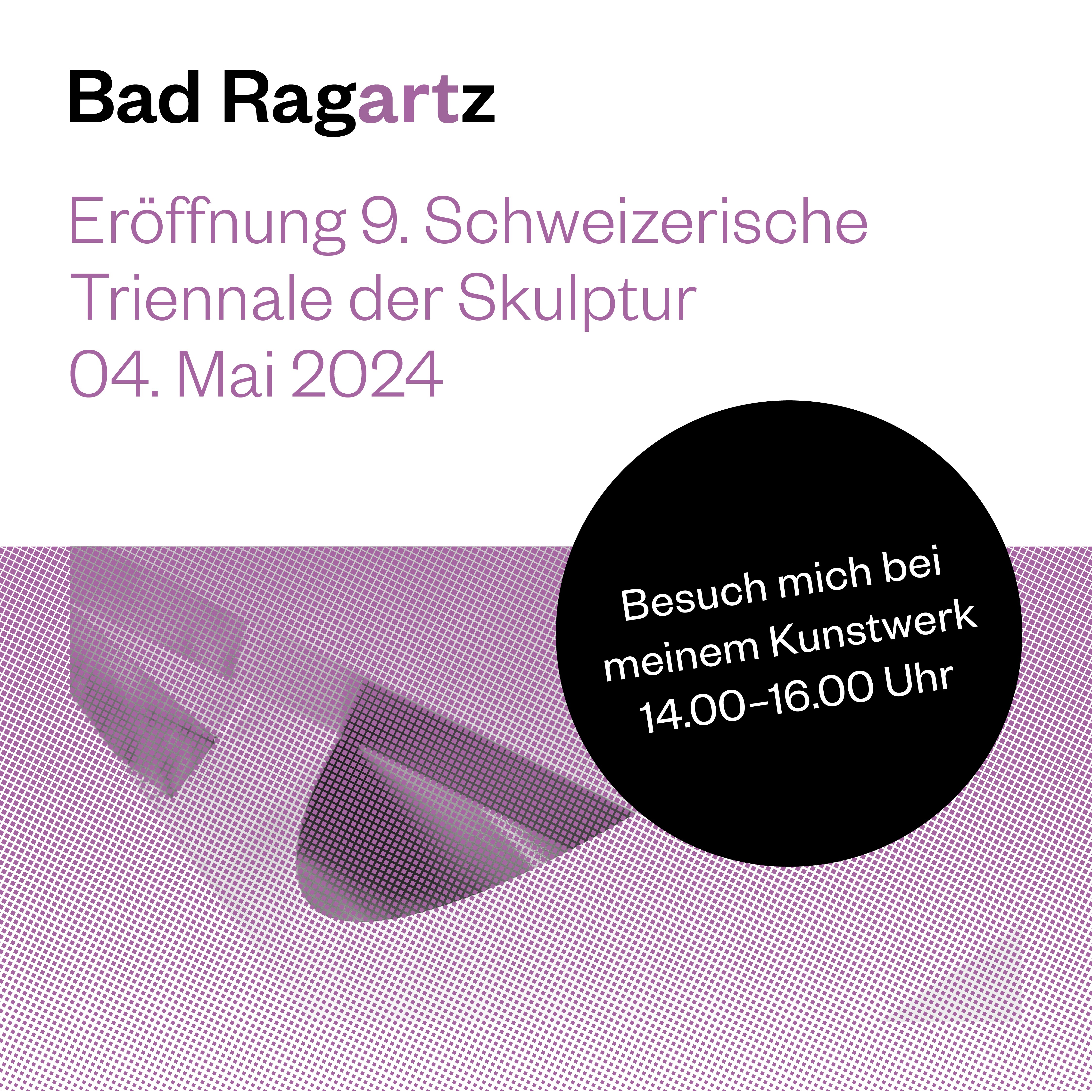 Bad Ragartz Eröffnung