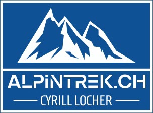 Alpintrek CYRILL LOCHER