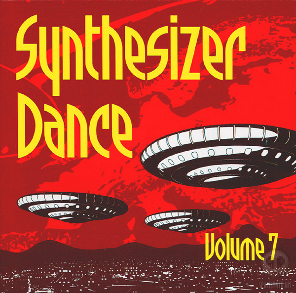 Various - Synthesizer Dance Volume 7