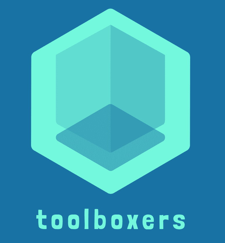 toolboxers Shop