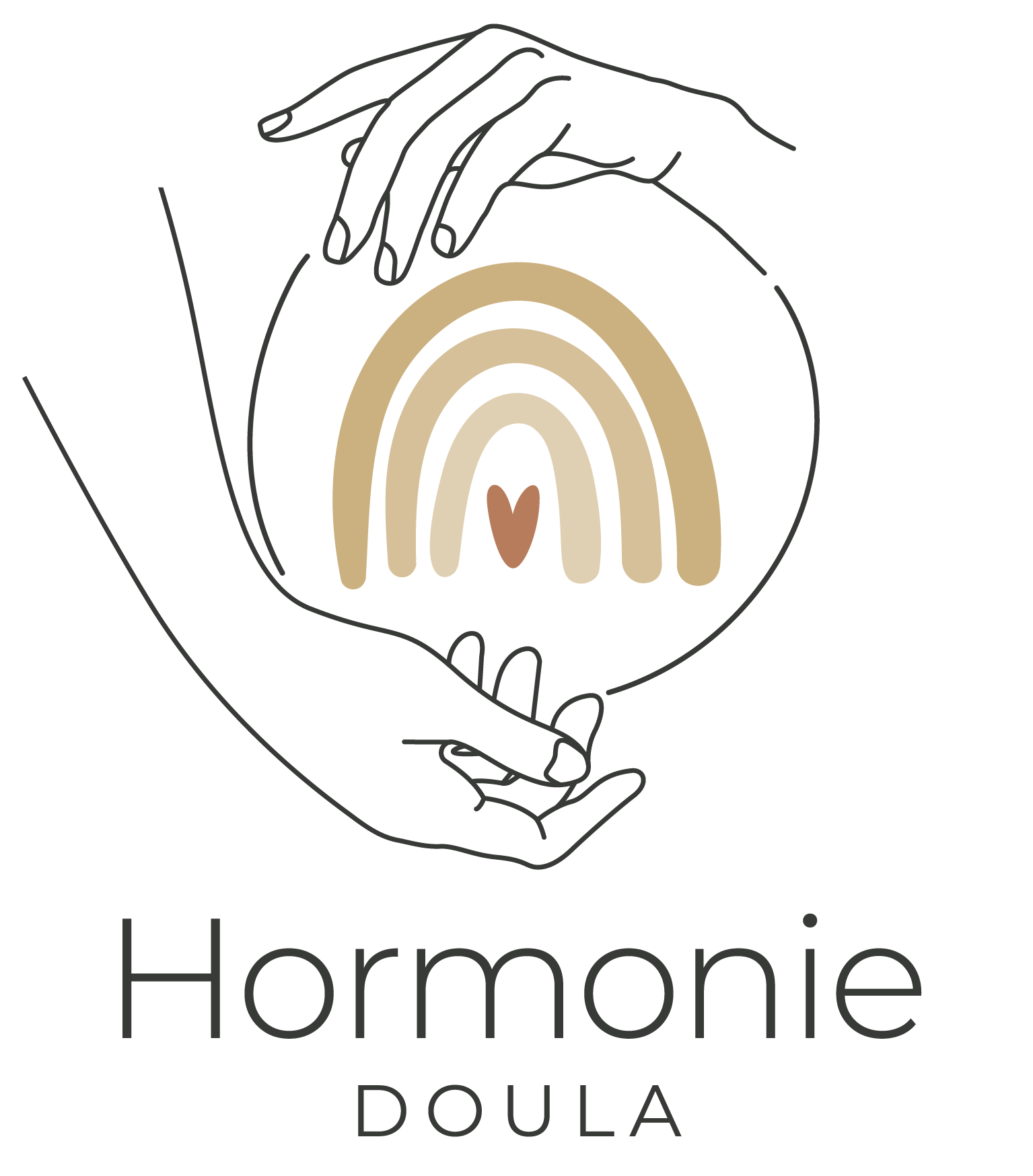 Hormonie by Lauralena