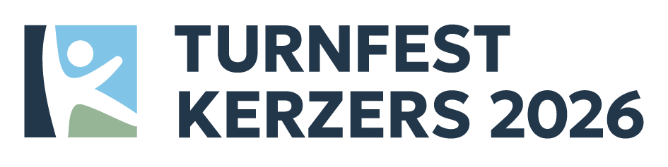 Turnfest Kerzers