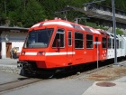 SNCF-Triebwagenzug