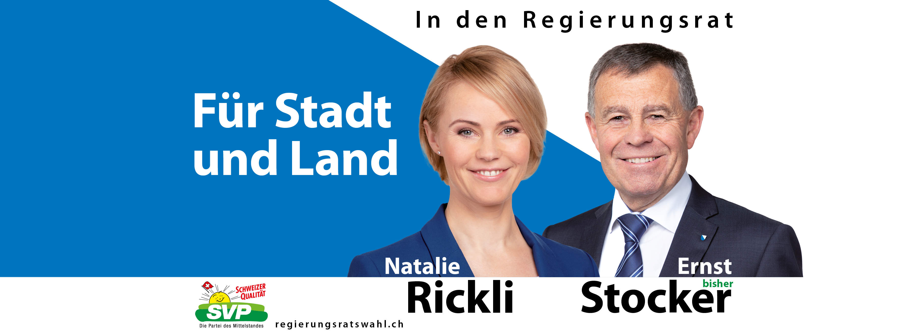 Sturm "Greta" streifte den Kanton Zürich - Die Wahlen 2019