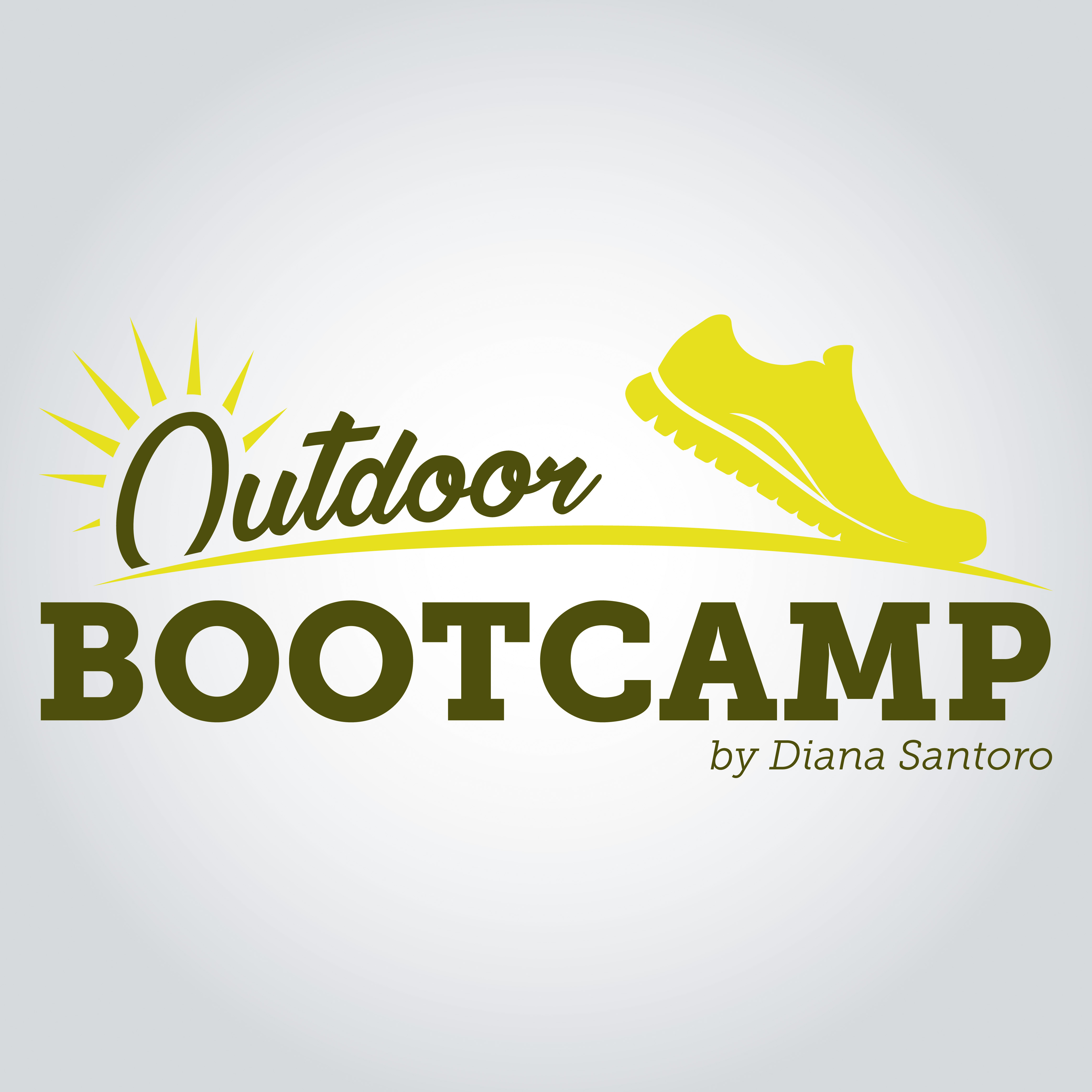 Outdoor Bootcamp Logo
