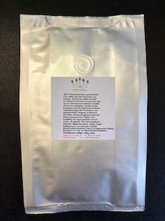 Pearlbeans Coffee, 100% Vietnam Single Origin, 100 Gramm