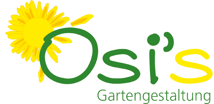 Osi's Gartengestaltung