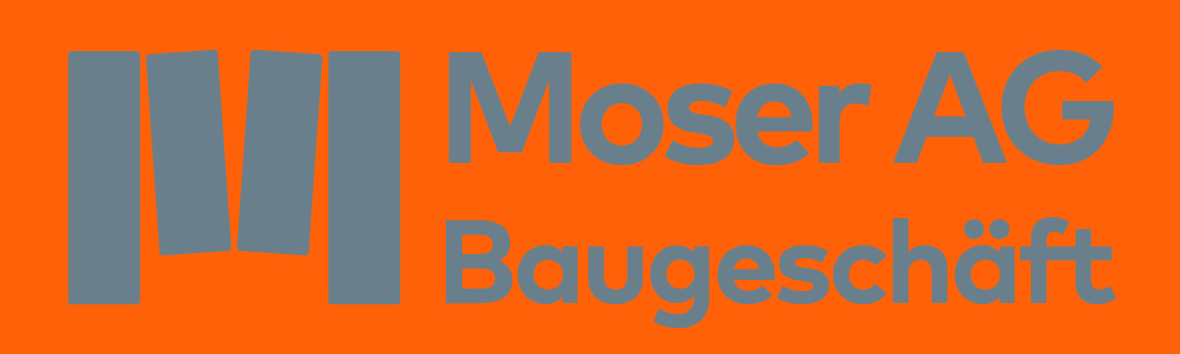 Moser AG Baugeschäft