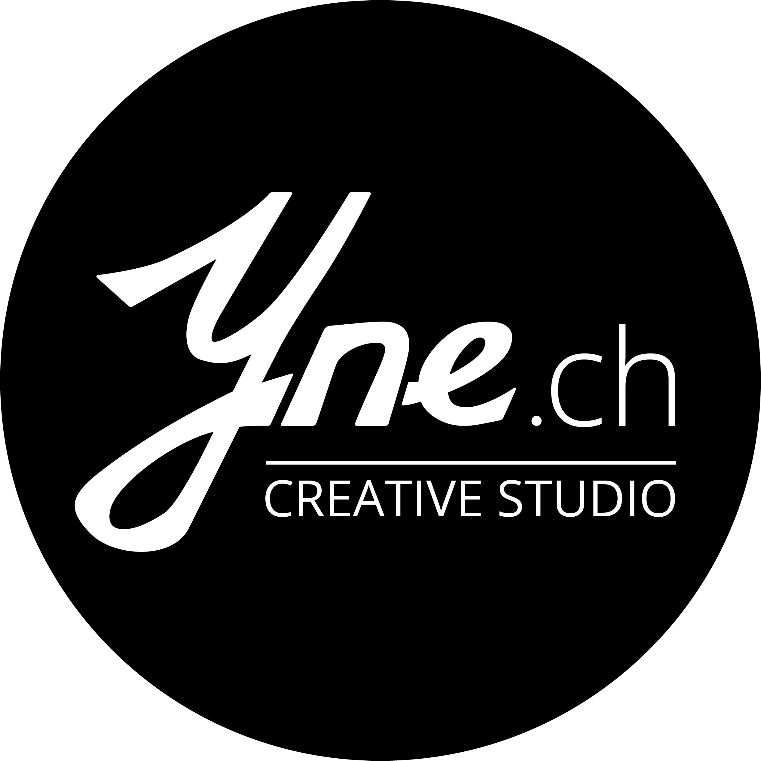 yne.ch - Creative Studio