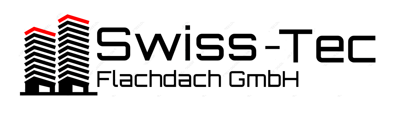 Swiss-Tec Flachdach