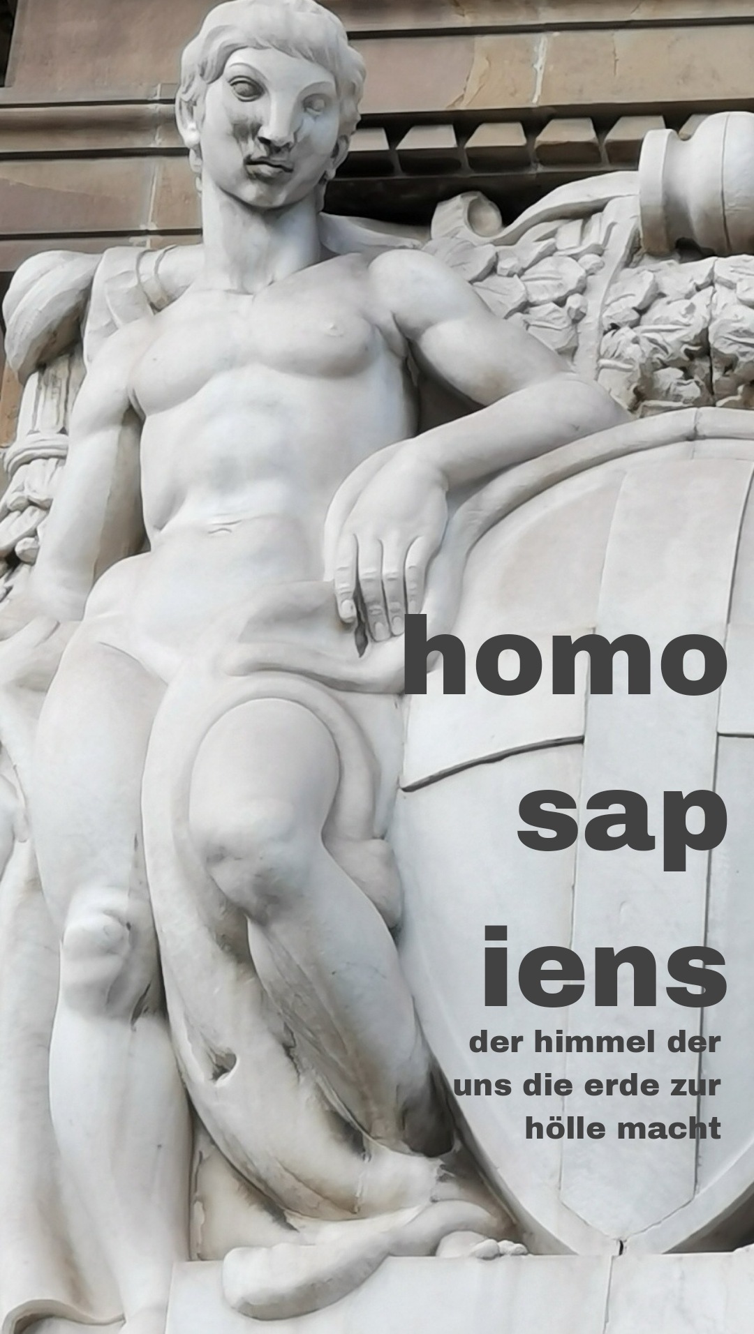 Homosapiens... sapiens...