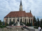 Neugotische Kathedrale
