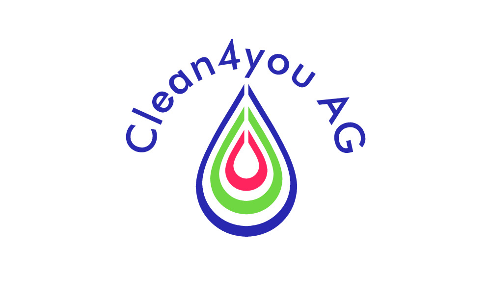 Clean4you AG