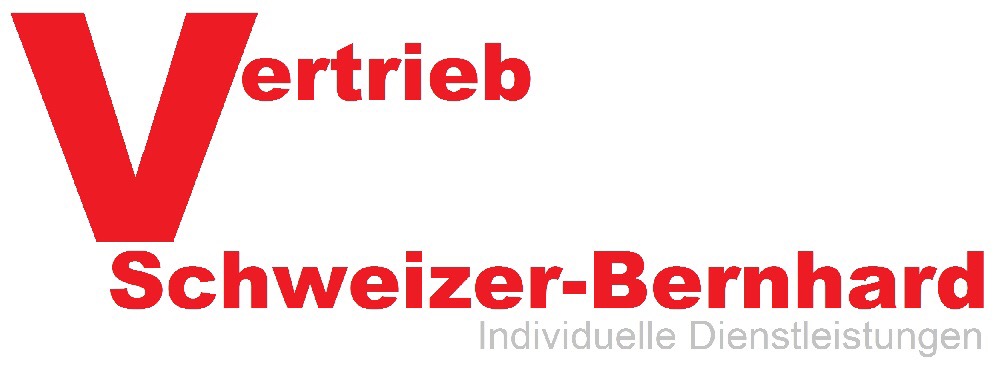 VertriebSchweizer-Bernhard