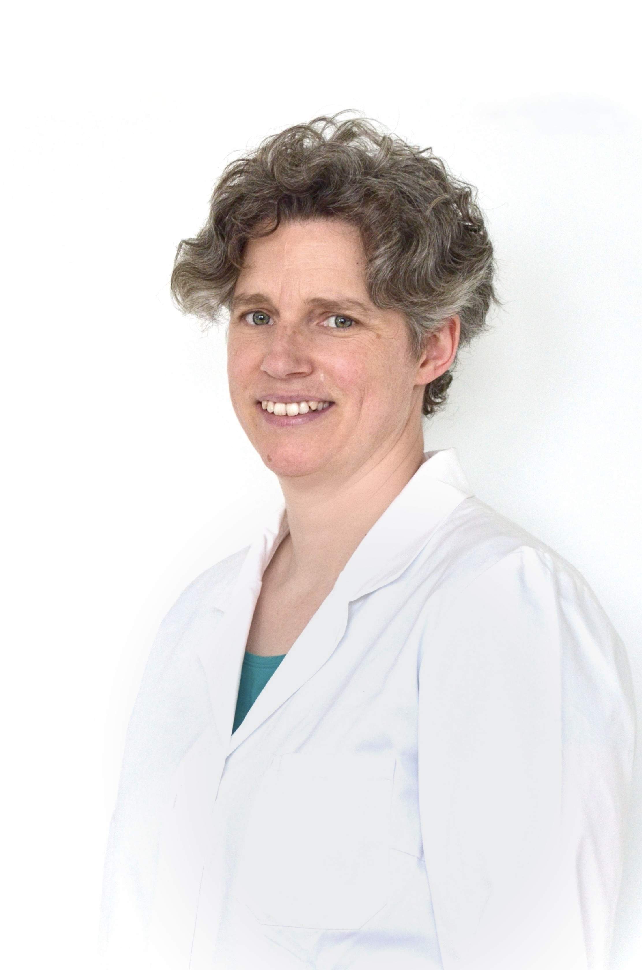 Dr. med. Julia Heuscher