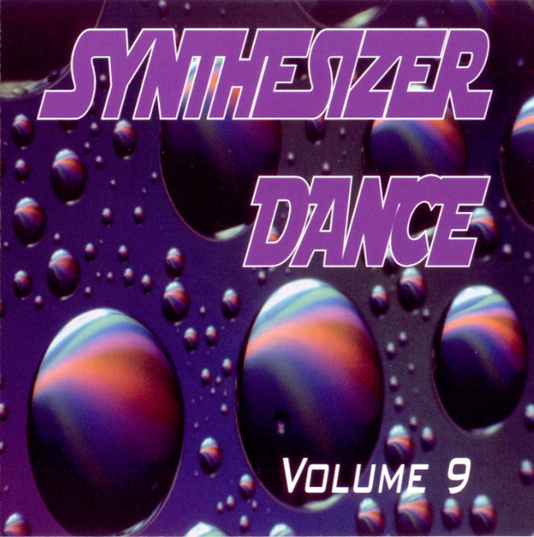 Various - Synthesizer Dance Volume 9