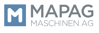 MAPAG Maschinen AG, Bern
