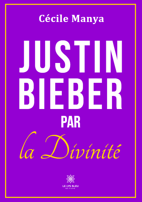 Justin Bieber par la Divinité