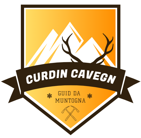 Bergführer Curdin Cavegn