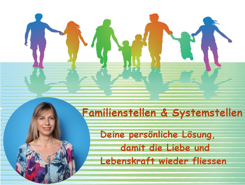 Familienstellen Systemstellen Luzernpng