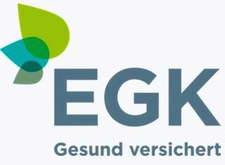 Logo EGK