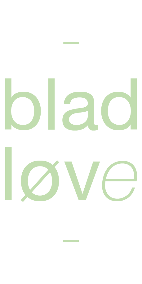 blad love
