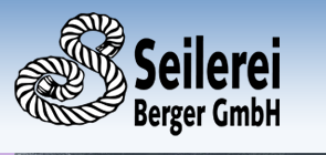 Seilerei Berger GmbH, Laupersdorf