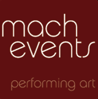 mach events