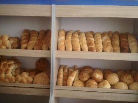 Aksion i madh i Shoqatës „Rainca“: Shpërndahen 10386 bukë gjatë muajit të Ramazanit në Raincë