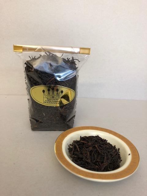 Schwarz Tee aus dem Hochland von Vietnam 50 Gramm